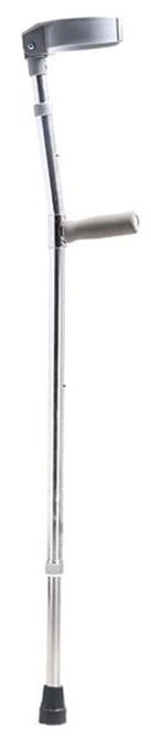 Elbow Crutches (Standard Aluminium)