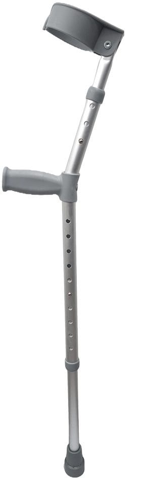 Pediatric Elbow Crutches