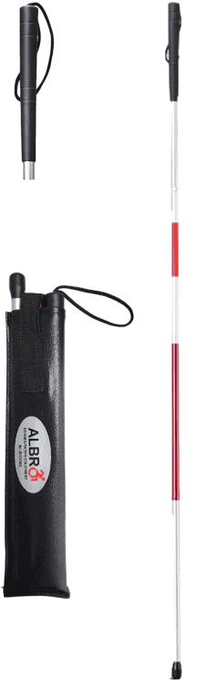 Collapsible Blind Stick