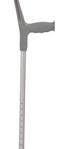 Elbow Crutches (One-Piece Forearm Design)
