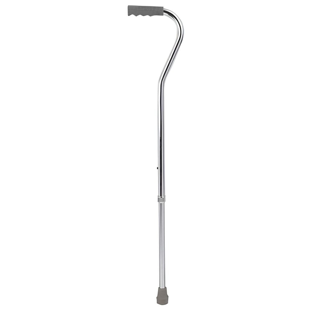 Folding Walking Stick (Heavy Duty CROM)