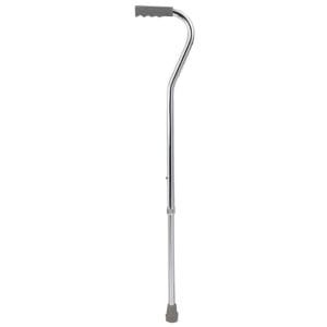 Folding Walking Stick (Heavy Duty CROM)
