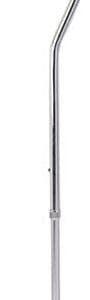 Folding Walking Stick (Heavy Duty CROM)