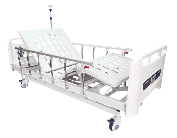 3-Function Electric Bed