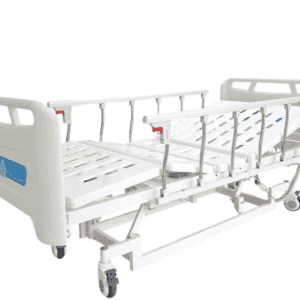 3 Function Electric Bed (Super Low)