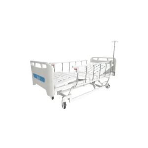 3-Function Electric Bed (Super Low)