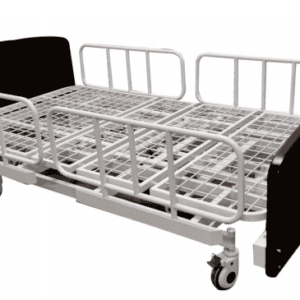 3-Function Medical Electric Bed