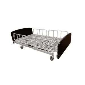 ALBRO 3-Function Medical Electric Bed