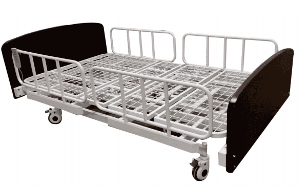 3-Function Medical Electric Bed