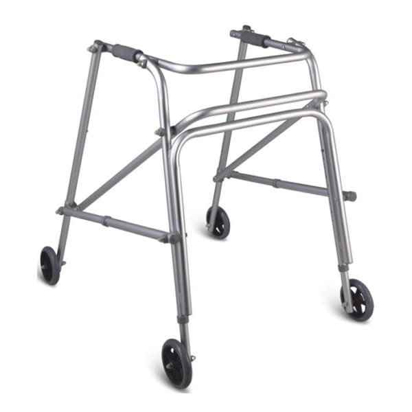 Adult Posterior Walker with Wheels