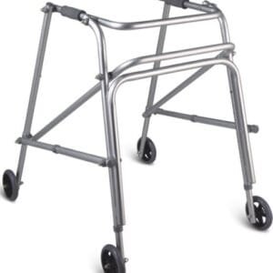 Adult Posterior Walker with Wheels
