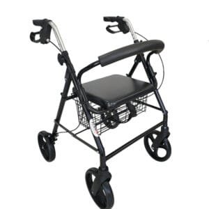Rollator (8" Wheels)
