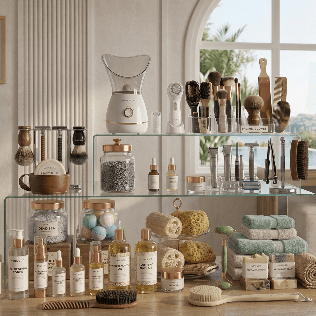 Beauty Care Products Lebanon