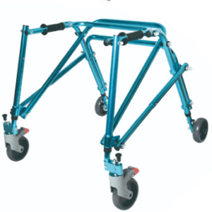 K-Walker (Medium)