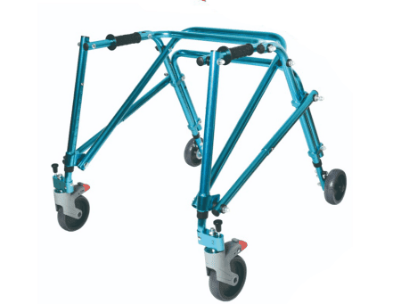 K-Walker (Medium)