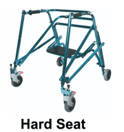 Hard Seat for K-Walker (Large)