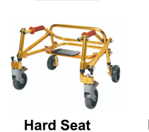 Hard Seat for K-Walker (X-Small)