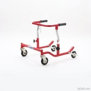 Pediatric Safety Roller
