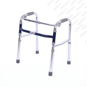 Pediatric Aluminium Folding Walker