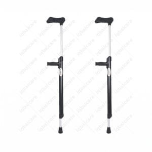 Axillary Crutches (Tall Range)