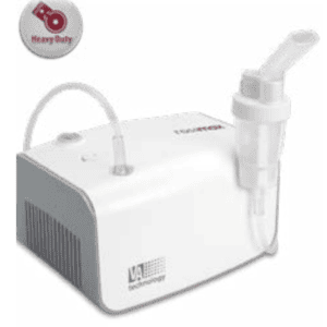 Rossmax Heavy Duty Piston Nebulizer NB500 | Professional Care