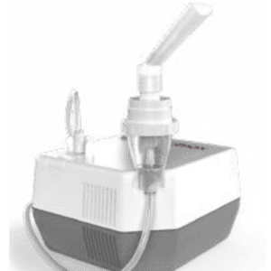 Rossmax NL100 Piston Compressor Nebulizer | Compact Respiratory Care