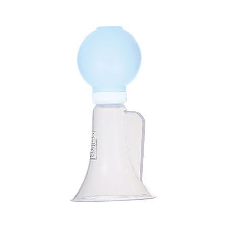 Manual Breast Reliever