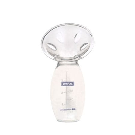 Manual Silicone Breast Pump