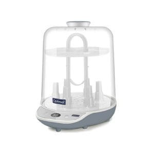 Digital Steam Sterilizer (6 Bottles)