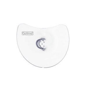 Optimal Women Nipple Shield Small (12 mm)