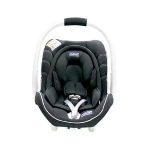 Portable 2-In-1 Baby Car Seat and Carrier for Infants Up to 13 Kgs