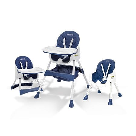 Baby High Chair - Image 3