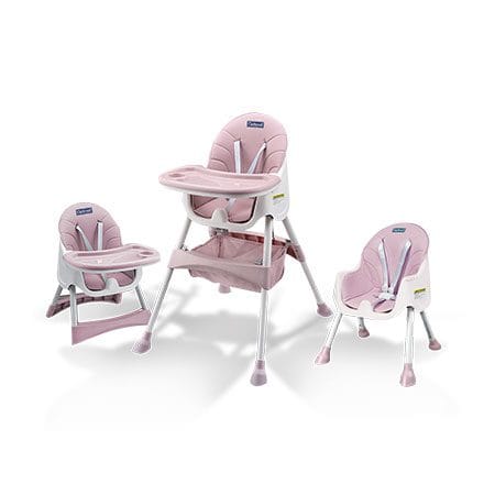 Baby High Chair - Image 2
