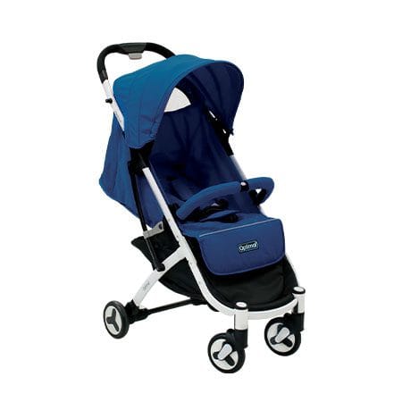 Baby Stroller With Basket - Image 4