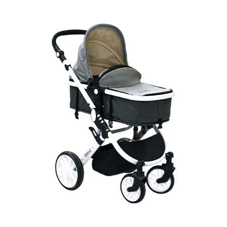 Stroller Set (2 In 1)