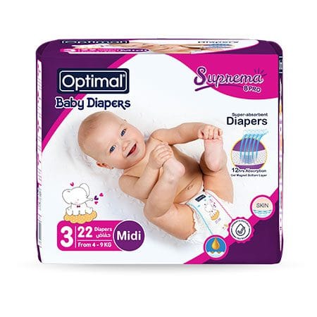 Medical Supply Product