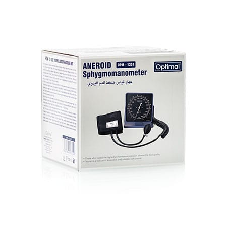 Adult Sphygmomanometer