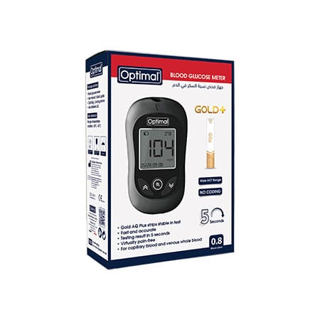 Blood Glucose meter