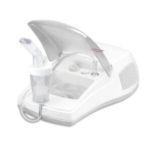Rossmax R-NA100 Heavy Duty Piston Nebulizer | Professional Care