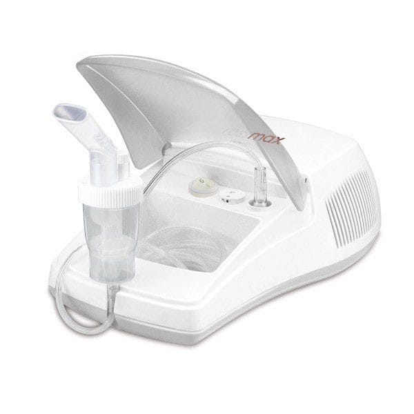 ROSSMAX Heavy Duty Piston Nebulizer