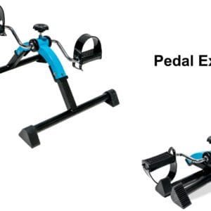 Peddle Exerciser (Standard Foldable)