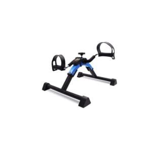 Foldable Pedal Exerciser with Digital Monitor