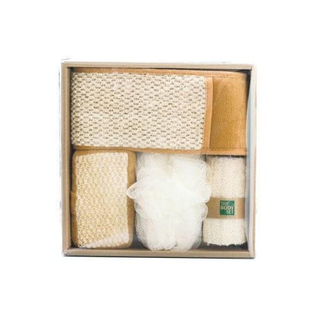Bath Set
