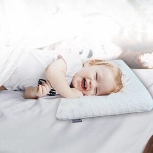 Optimal Breathable Kids Pillow