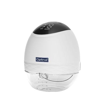 Wearable Electric Breast Pump - Image 2