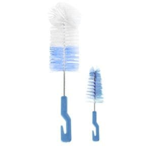 Bottle and Nipple Brush Set