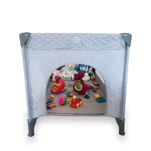 Baby Playpen (76×125 cm)