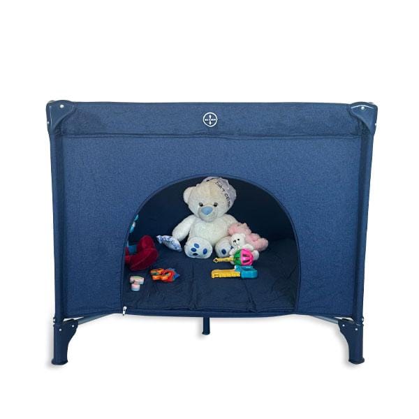 Baby Playpen (93×93 cm)