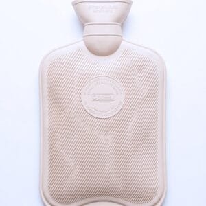 Sleepcomfort Rubber Hot Water Bag (Durable Natural Rubber)