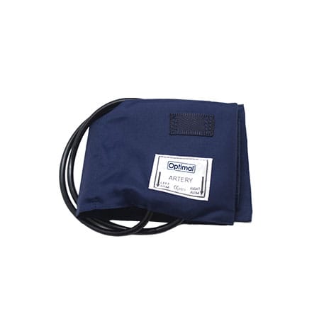 Optimal Manual Blood Pressure Monitor Cuff | Adult & Child